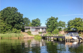 3 Bedroom Lovely Home In Ronneby, Ronneby